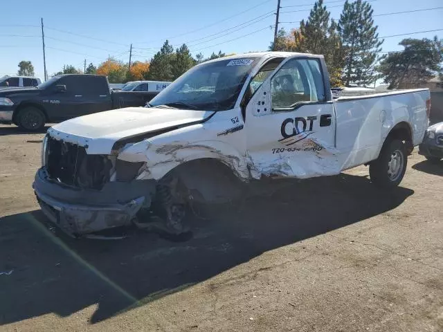 2010 Ford F150