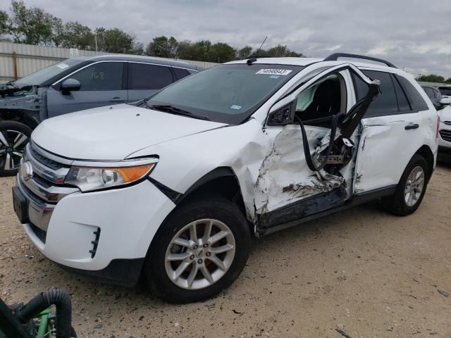 2014 Ford Edge SE