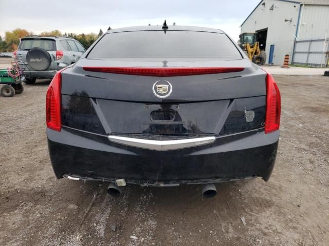 2014 Cadillac ATS