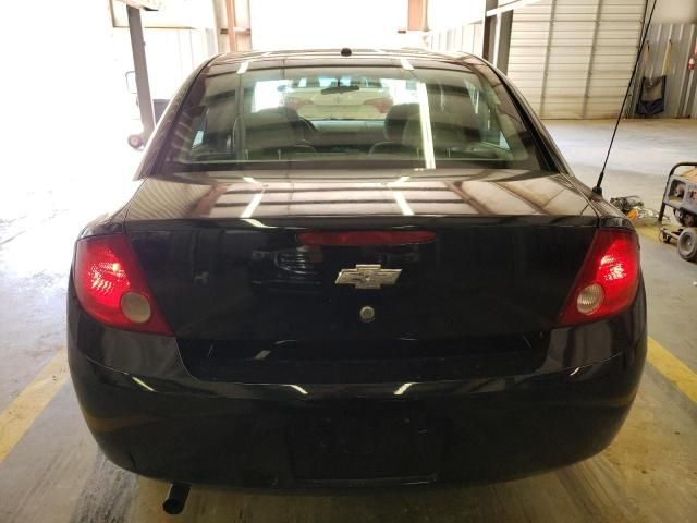 2008 Chevrolet Cobalt LS