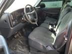 2000 Chevrolet Silverado K1500