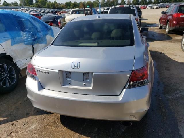 2008 Honda Accord EXL