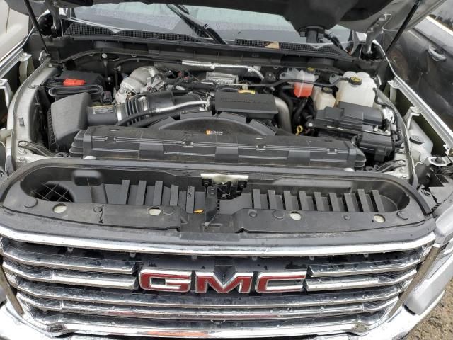 2023 GMC Sierra K2500 SLT