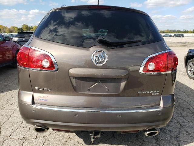 2010 Buick Enclave CXL