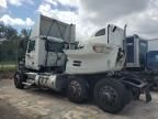 2015 Mack 600 CXU600