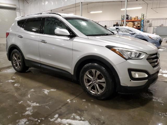 2014 Hyundai Santa FE Sport