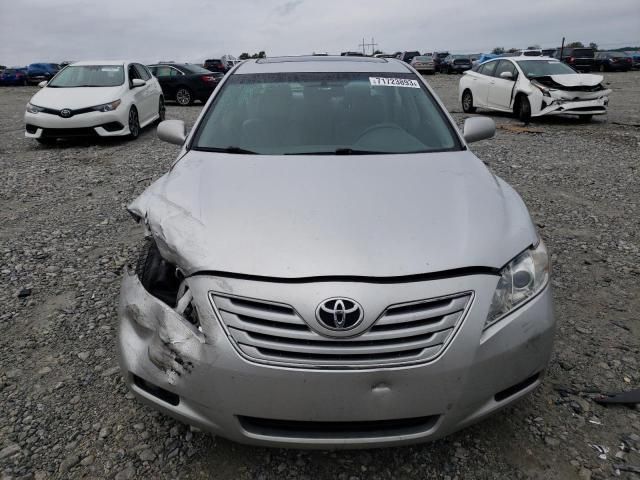 2008 Toyota Camry LE