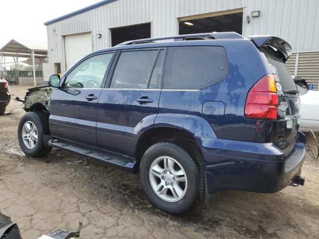 2006 Lexus GX 470