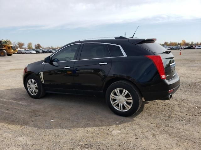 2013 Cadillac SRX Luxury Collection