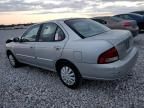 2002 Nissan Sentra XE