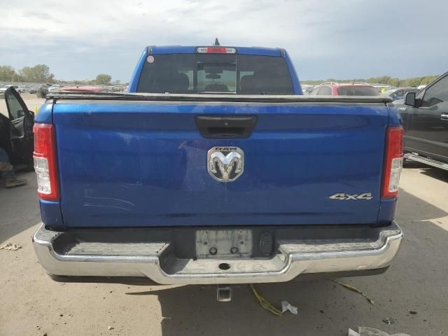 2019 Dodge RAM 1500 Tradesman