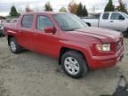 2006 Honda Ridgeline RTS