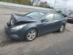 2012 Hyundai Sonata SE