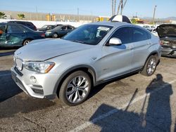 BMW X4 salvage cars for sale: 2022 BMW X4 XDRIVE28I