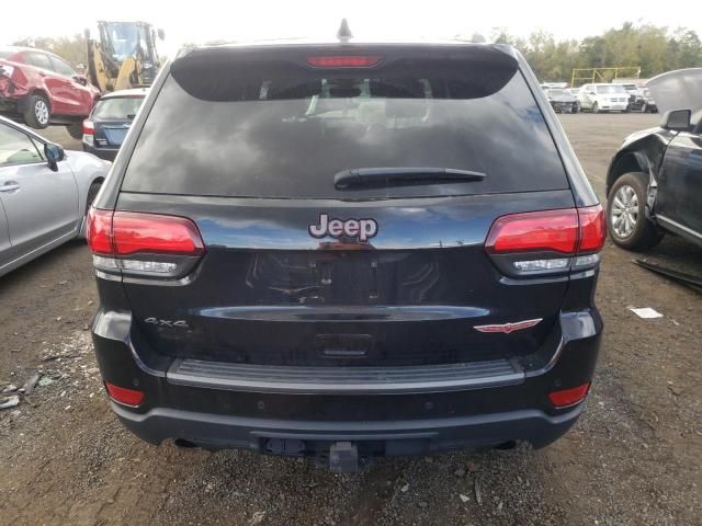 2019 Jeep Grand Cherokee Trailhawk