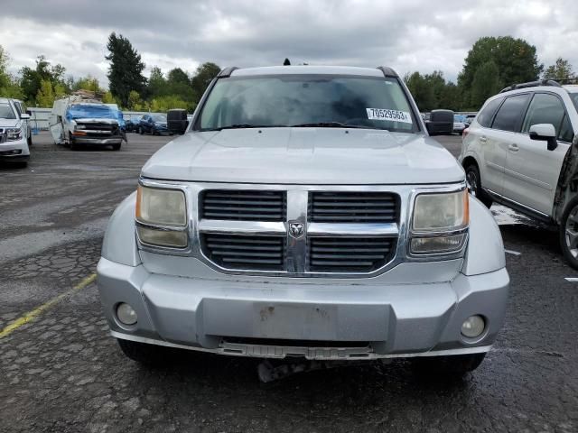 2010 Dodge Nitro SE