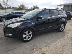 Ford Escape se salvage cars for sale: 2014 Ford Escape SE