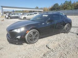 Scion FR-S salvage cars for sale: 2015 Scion FR-S