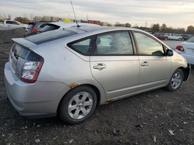 2004 Toyota Prius