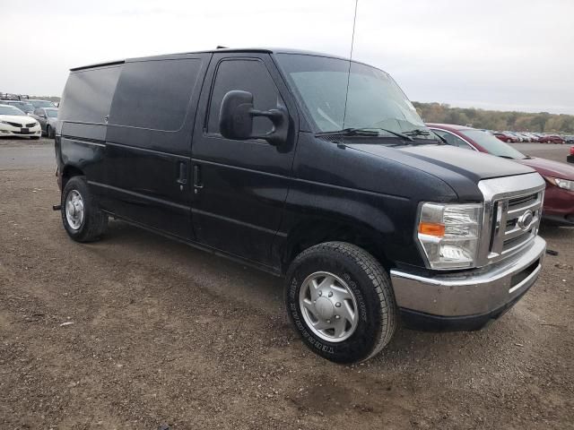 2013 Ford Econoline E150 Van