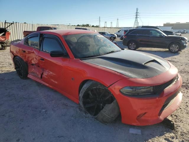 2017 Dodge Charger R/T 392