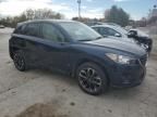 2016 Mazda CX-5 GT