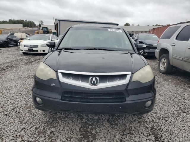 2009 Acura RDX