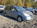 2004 Toyota Sienna CE