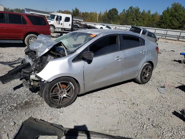 2013 KIA Rio LX