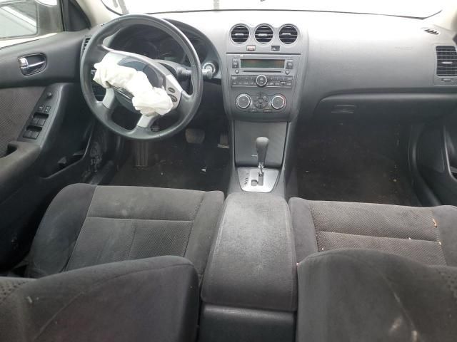 2009 Nissan Altima 2.5