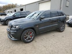 Jeep Vehiculos salvage en venta: 2012 Jeep Grand Cherokee SRT-8