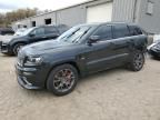 2012 Jeep Grand Cherokee SRT-8