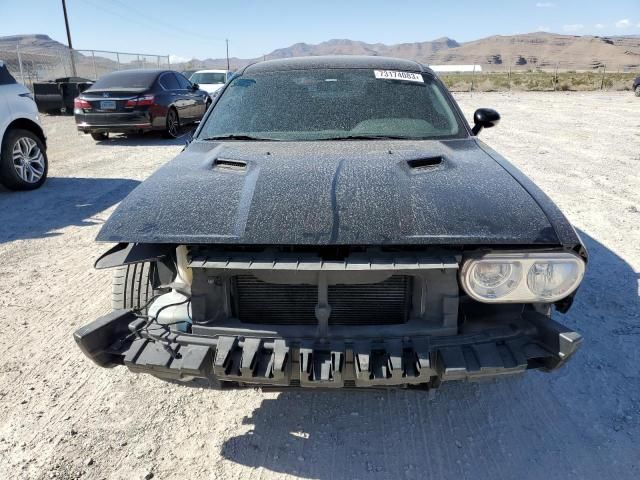 2014 Dodge Challenger SXT