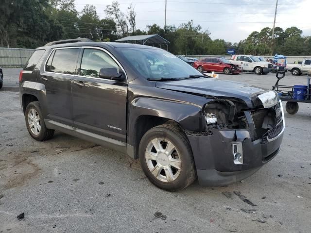 2013 GMC Terrain SLE