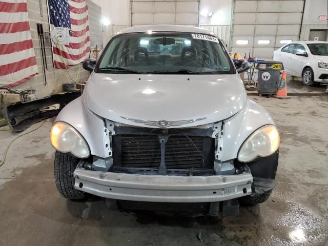 2009 Chrysler PT Cruiser