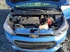 2017 Chevrolet Spark 2LT