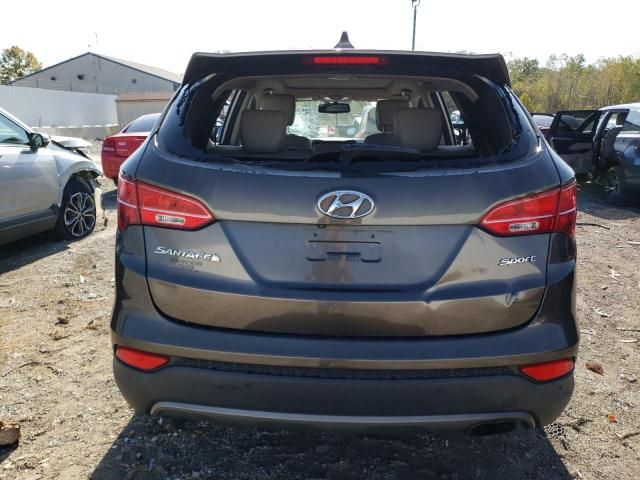 2014 Hyundai Santa FE Sport