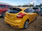 2013 Ford Focus ST