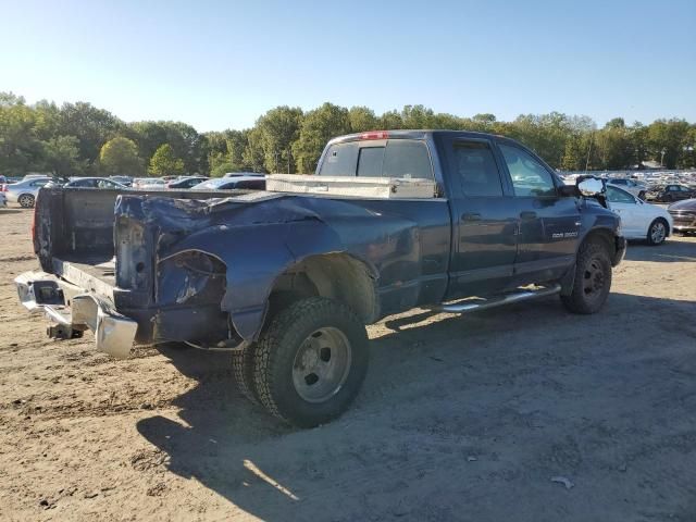 2003 Dodge RAM 3500 ST