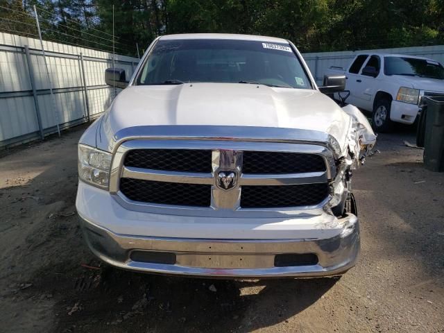 2019 Dodge RAM 1500 Classic Tradesman