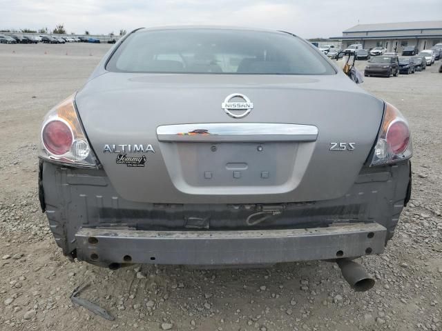 2009 Nissan Altima 2.5