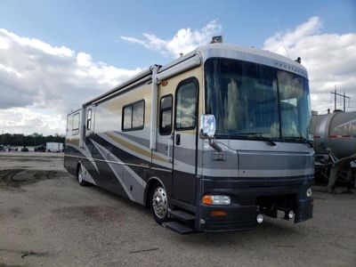 Freightliner Chassis X Line Motor Home salvage cars for sale: 2003 Freightliner Chassis X Line Motor Home