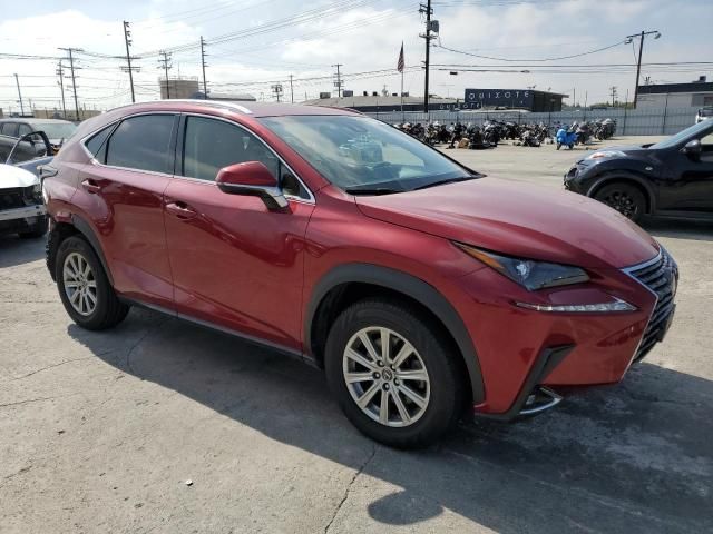 2018 Lexus NX 300 Base