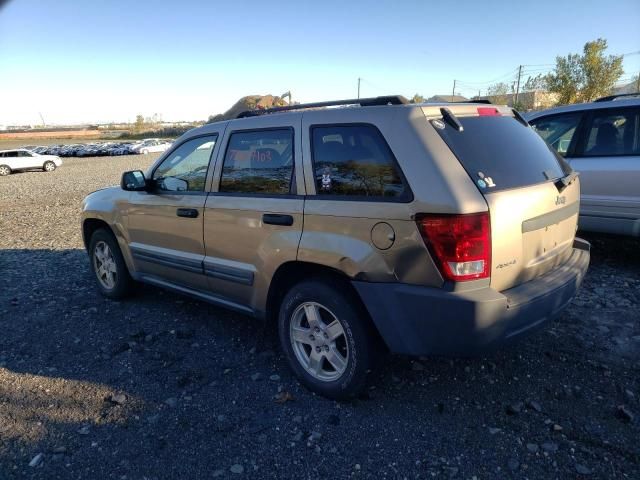 2005 Jeep Grand Cherokee Laredo