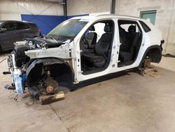 Vehiculos salvage en venta de Copart Chalfont, PA: 2020 Volkswagen Atlas Cross Sport SE