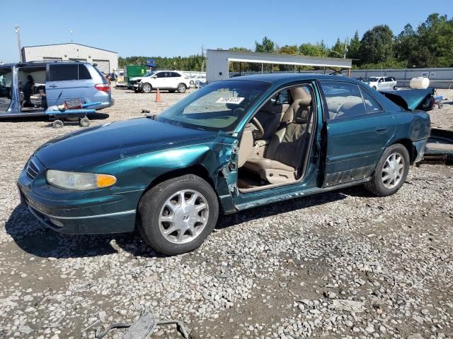 1999 Buick Regal LS