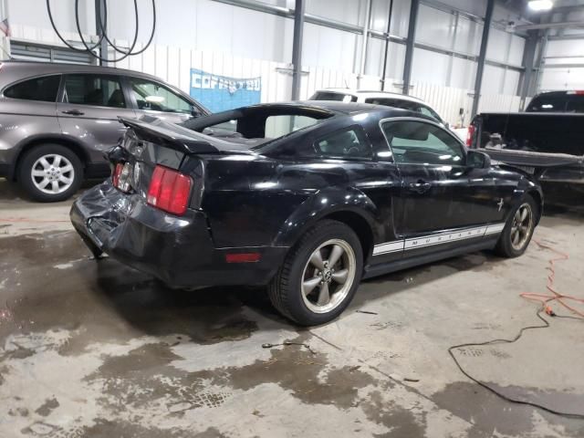 2006 Ford Mustang