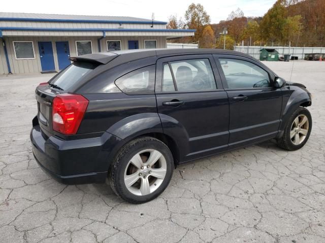 2010 Dodge Caliber Mainstreet