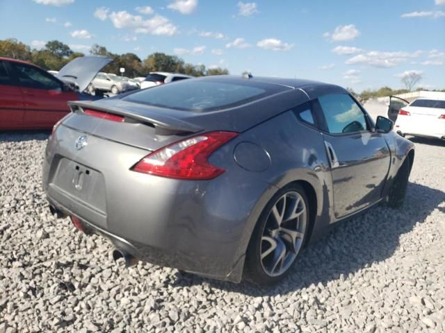 2015 Nissan 370Z Base