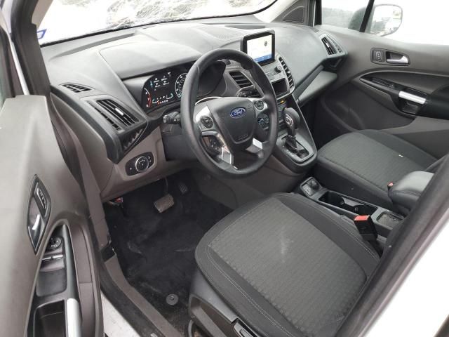 2022 Ford Transit Connect XLT